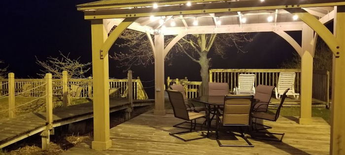 Brio Beach Inn (Sands Motel) - Web Listing (newer photo)